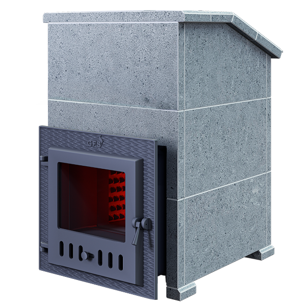 Комплект GFS (Гефест) ЗК 30 (М) Президент 1020/60 Талькомагнезит