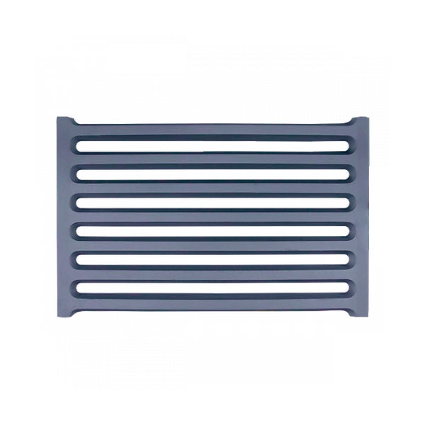Решетка колосниковая 250x250
