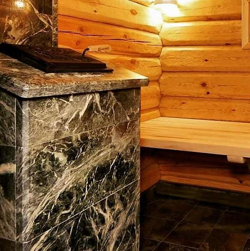 5 признаков хорошей печи для русской бани
